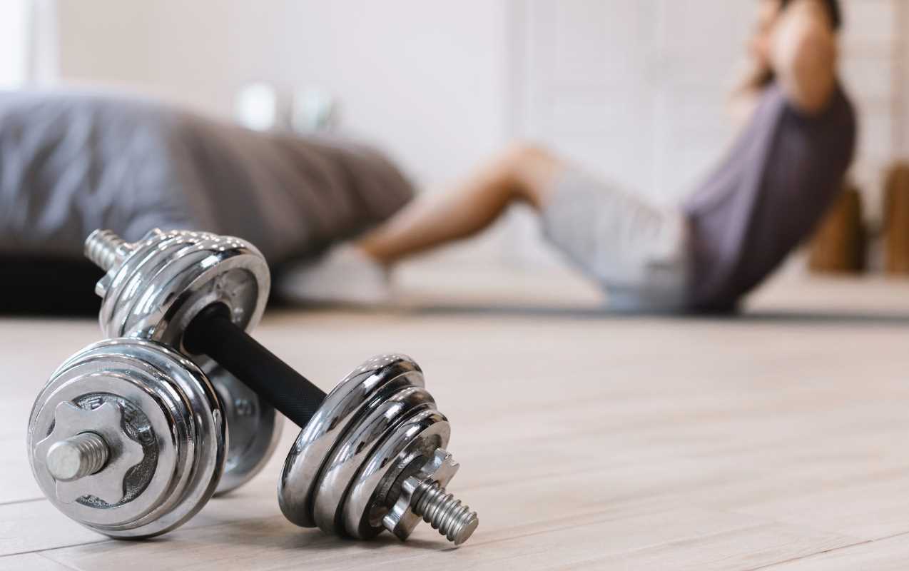 How to Rewire Exercise Bad Habits