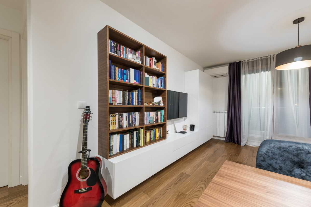 The Best Storage Solutions for Small Spaces That Don’t Sacrifice Style
