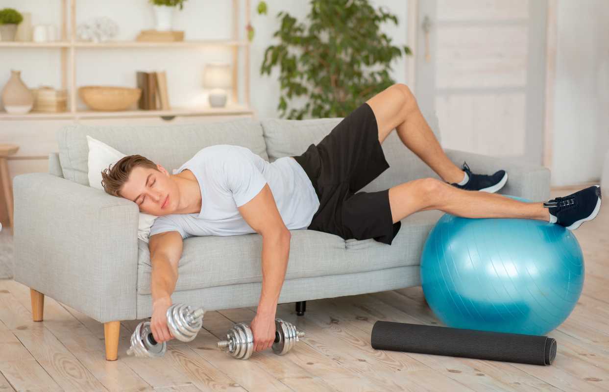 What’s Your Fitness Personality? Find the Perfect Routine for Your Style