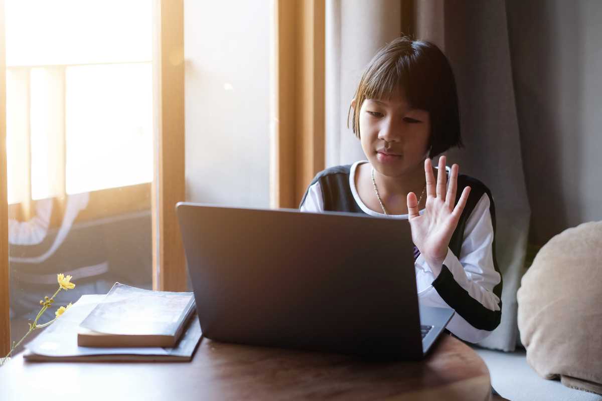 Redefining Personal Boundaries in the Remote Work Era