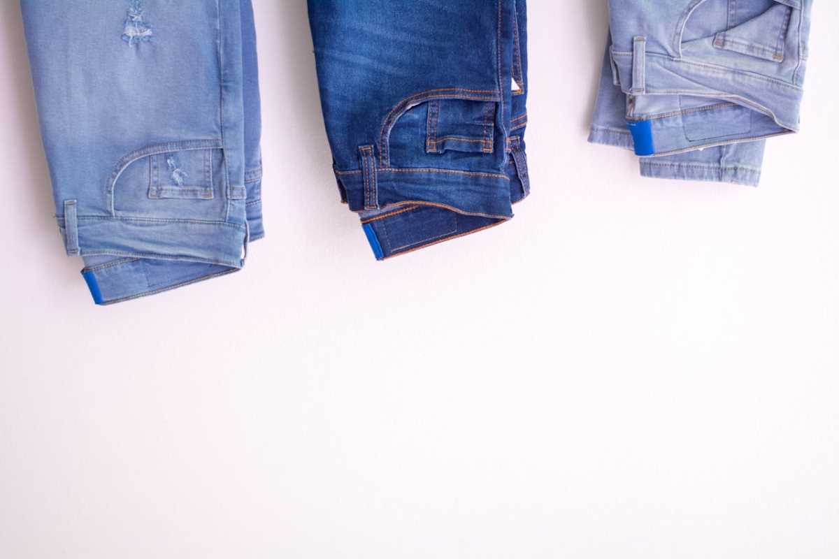 Flattering Jeans to Match Every Body Type