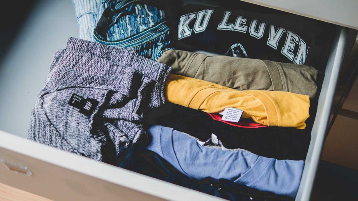 How to Fall Back in Love With The Clothes You Already Own